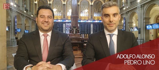 “La transparencia y liquidez solo se consigue con la independencia de grupos financieros”