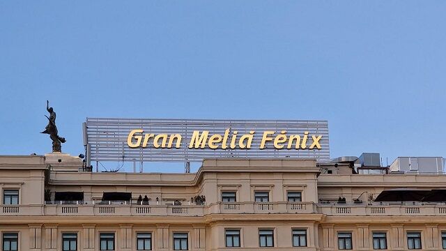 Meliá, potencial del 17% en Bolsa y buenas perspectivas para Semana Santa