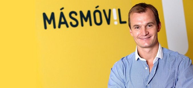 Grupo MASMOVIL, primer operador de telecomunicaciones en Europa en conseguir cero emisiones netas de carbono