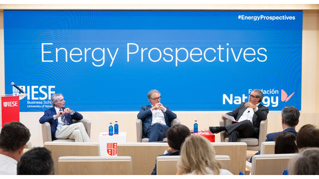 Expertos coinciden en la necesidad de un enfoque equilibrado para acelerar la transición energética en Europa