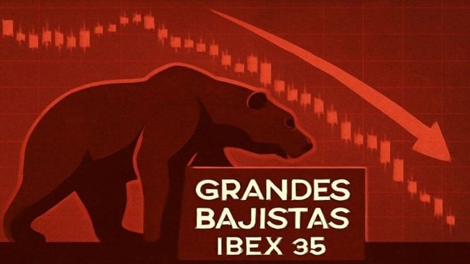 El Ibex 35 en máximos pero los bajistas se quedan. Santander y Acciona Energía, desaparecen