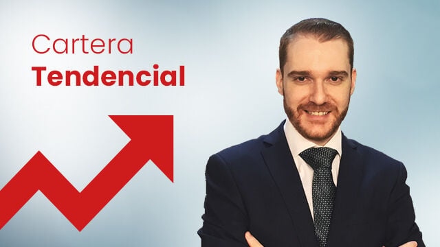 Ajustamos niveles técnicos en la Cartera Tendencial