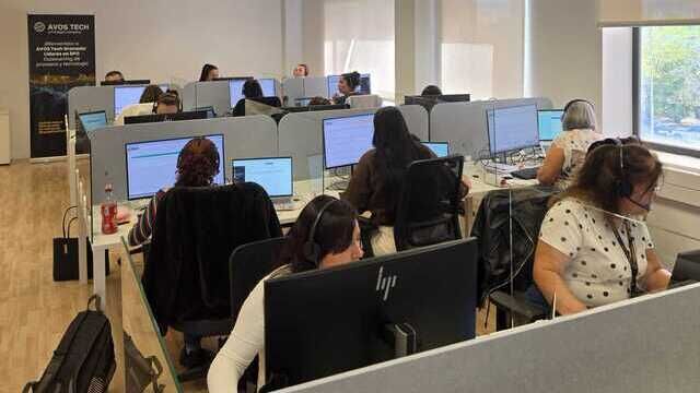 AVOS Tech (Prosegur) abrirá en Granada un centro de trabajo con capacidad para 170 empleados