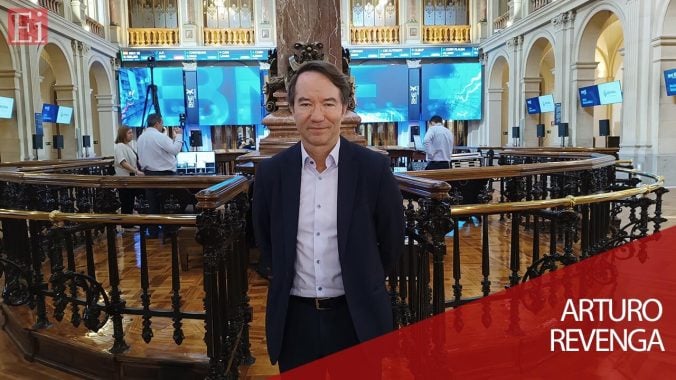 "Revenga Smart Solutions es la primera oportunidad de invertir en tecnología Smart Mobility en BME Growth"