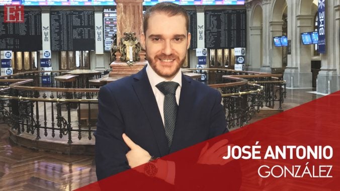 "Indra solo corrige con bajo impacto. Y sin problemas si no pierde los 46,94 euros"