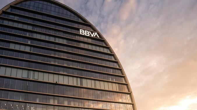 BBVA lanza emisión de bono en libras esterlinas para reforzar su plan de financiación 2026