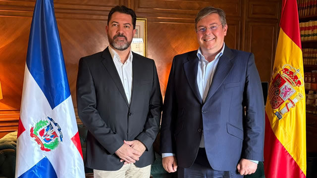 Victor Martín, nuevo director general corporativo de CLERHP