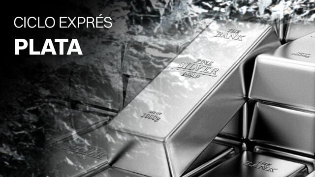 Inversión en plata con un ETC UCITS y largos en USD
