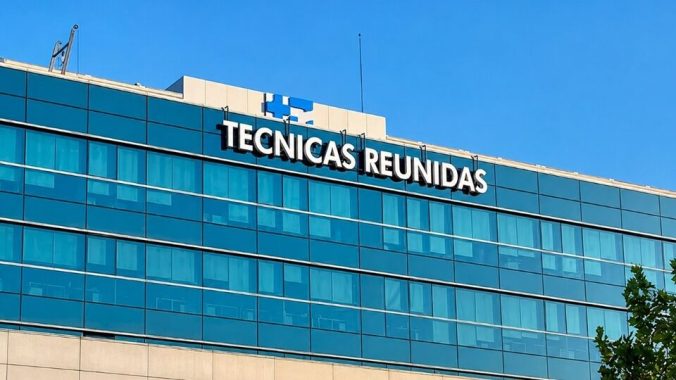 García Paramés (Cobas) aumenta al 3% su participación en Técnicas Reunidas