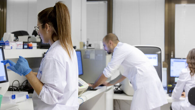 Atrys gestionará el servicio de Anatomía Patológica en tres centros del grupo hospitalario Vithas en Cataluña