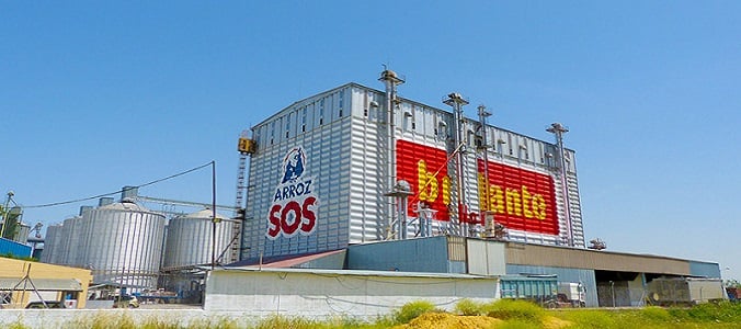 Ebro Foods recupera pulso técnico con potencial del 12%, pero el transporte amenaza los márgenes