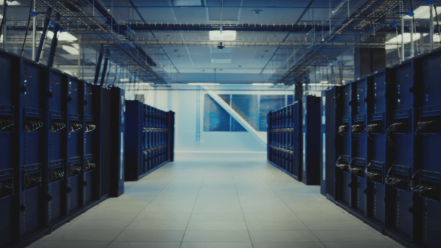 CoreWeave se fortalece gracias a las GPUs de Nvidia