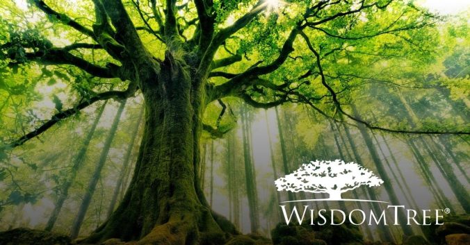 WisdomTree añade un ETF con exposición a la eurozona a su exclusiva gama Efficient Core