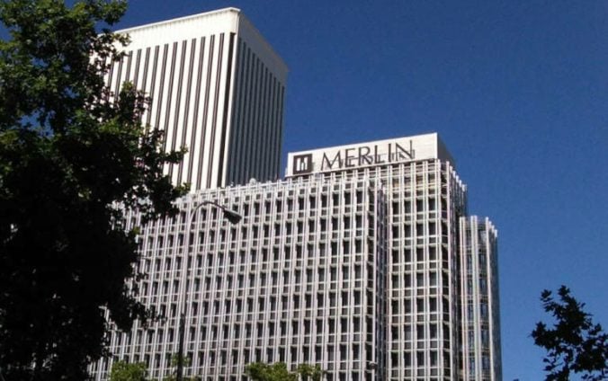MERLIN Properties eleva un 3,9% su beneficio operativo impulsada por el crecimiento de los centros de datos