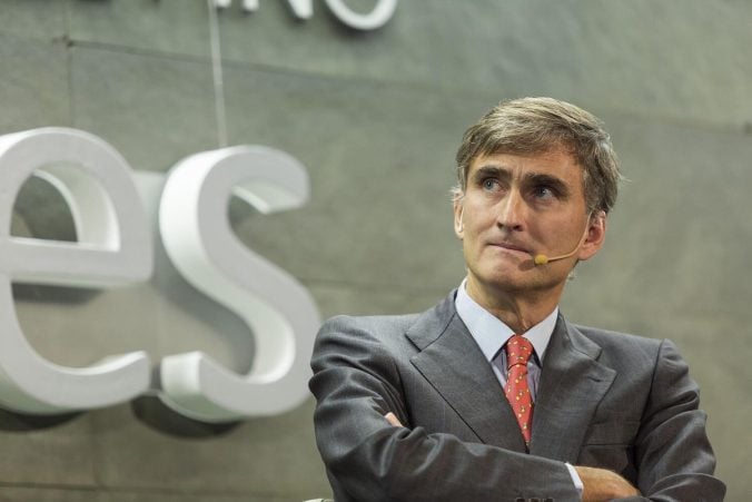 Paramés reestructura su cartera para aprovechar las mejores oportunidades en la bolsa española