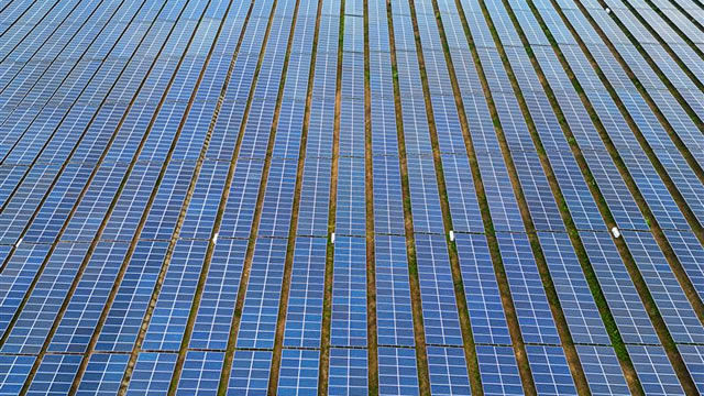 Ferrovial construirá tres plantas fotovoltaicas en Murcia con capacidad para abastecer a 30.500 hogares