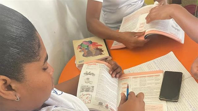 Día Solidario de Naturgy lanza una convocatoria para financiar proyectos educativos en municipios afectados por la DANA