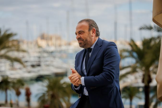 Meliá adquiere el 53,75% del Paradisus Salinas Lanzarote