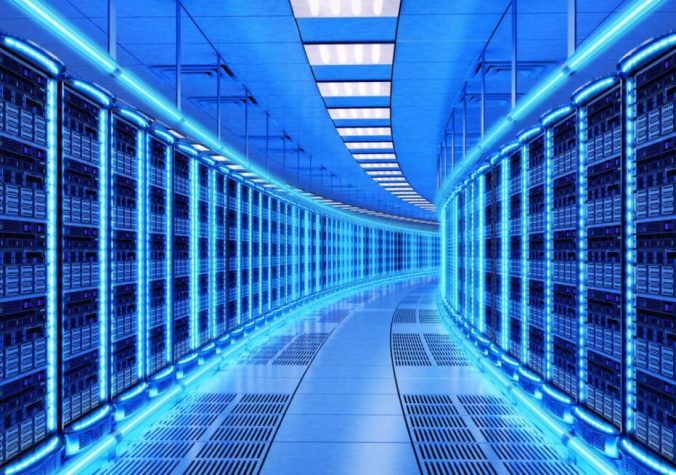 Avangrid, filial de Iberdrola, invertirá en seis nuevos data centers en Estados Unidos