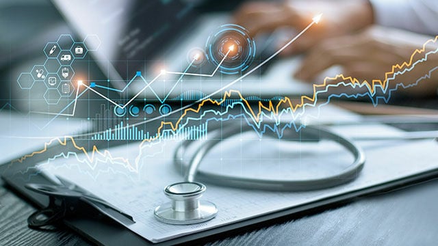 Un valor del Ibex 35 para curarse en salud: ‘muy fuerte’ y con potencial de casi un 10%