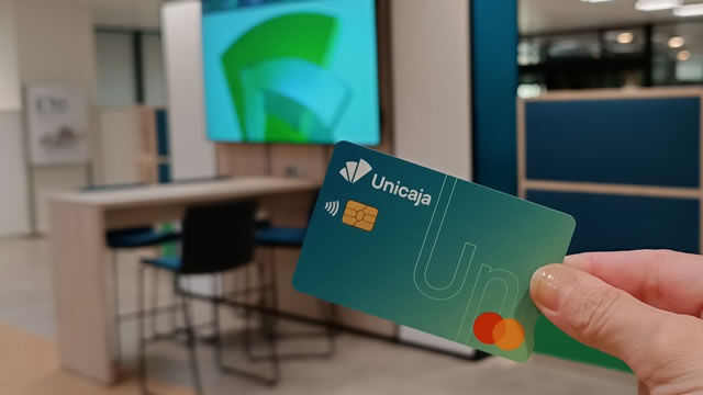 Unicaja refuerza su posicionamiento en el segmento joven, con el relanzamiento de la Tarjeta Débito Joven y una oferta integral de productos y servicios
