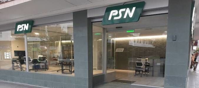 PSN ofrece un 2,15% TAE garantizado en su nueva emisión de ahorro a un año