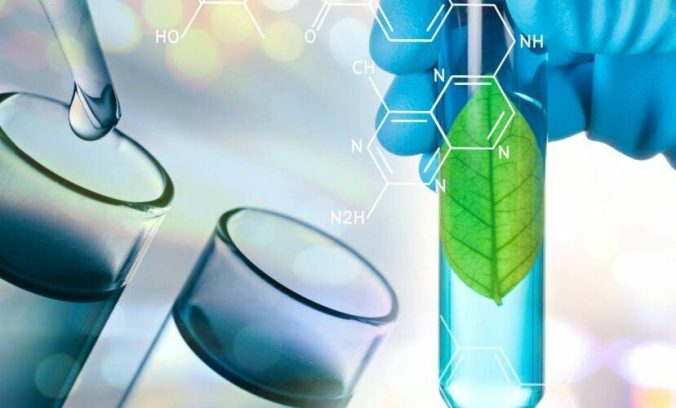 La doble materialidad de la industria química según Robeco