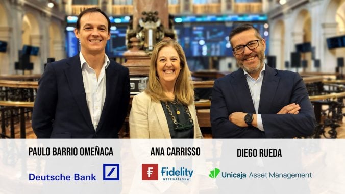 El cóctel de tipos, regulación y tecnología que dispara la banca en 2025