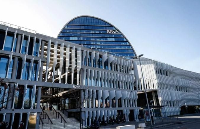 BBVA aboga por fusiones bancarias en Europa para ganar escala y competitividad