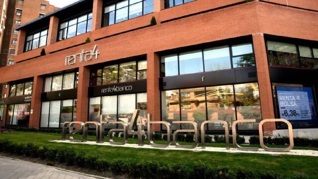 Renta 4 repartirá un dividendo de 0,25 euros con cargo a los resultados de 2025