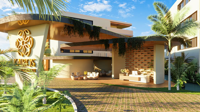 By Borja Investment presenta "Kairos Golf Residences" en SIMA 2025: Una nueva promoción inmobiliaria en Larimar City & Resort