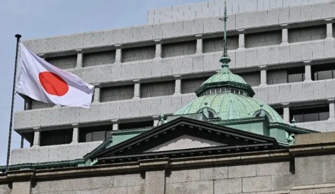 ¿Qué ocurrirá cuando Japón suba los tipos?