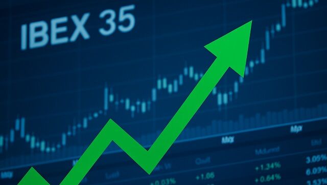 Una acción para ‘comprar’ en el Ibex 35: fuerte y con potencial de más de un 20%