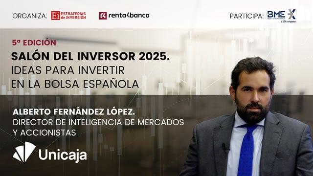 Unicaja pone el foco en la banca corporativa y la gestión de activos sin perder de vista la solvencia