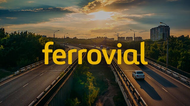 Jefferies rebaja la recomendación de Ferrovial: sus catalizadores en Bolsa ‘se desvanecen’