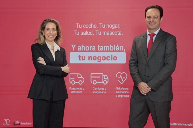 Línea Directa lanza un seguro Multiriesgo Negocio para pymes y autónomos
