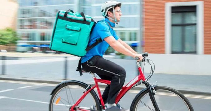 ¿Qué es la 'gig economy'?