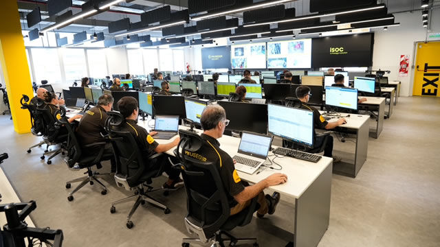 Prosegur Security refuerza su compromiso con la seguridad en Argentina con la inauguración de un nuevo ISOC en Buenos Aires