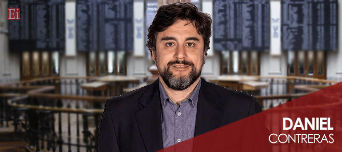 "Hay muchos proyectos de blockchain gaming que van a crecer a un precio económico"