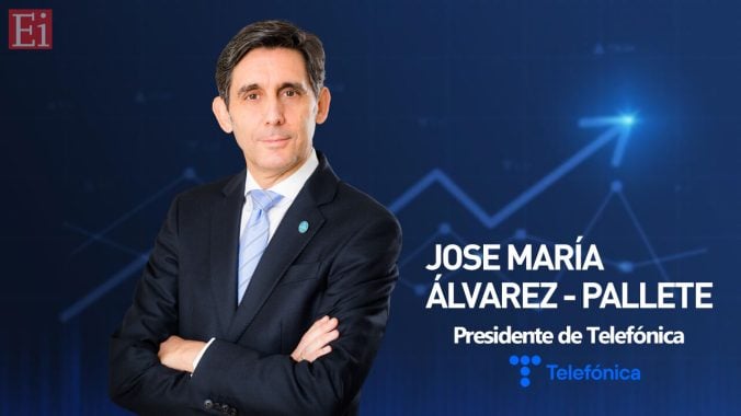 José Mª Álvarez - Pallete: “Viene una nueva era de innovación que será más potente que lo que fue internet y la movilidad”