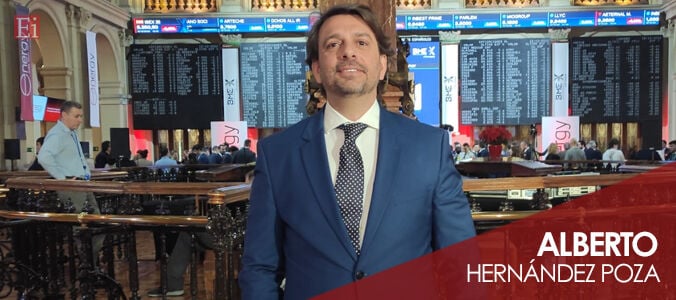 “Energy Solar Tech aspira a convertirse en dos años en un referente en el sector energético”