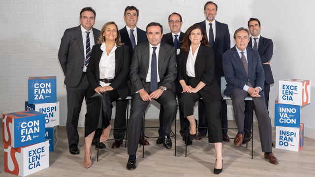 Grupo Insur reorganiza su Comité de Dirección para  alinearlo con los retos del futuro