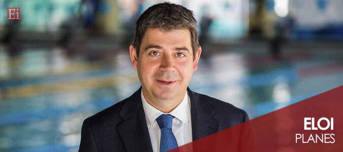 “Ser cuatro familias en el equipo directivo nos ha exigido desde el primer momento un alto nivel de transparencia y visión común”