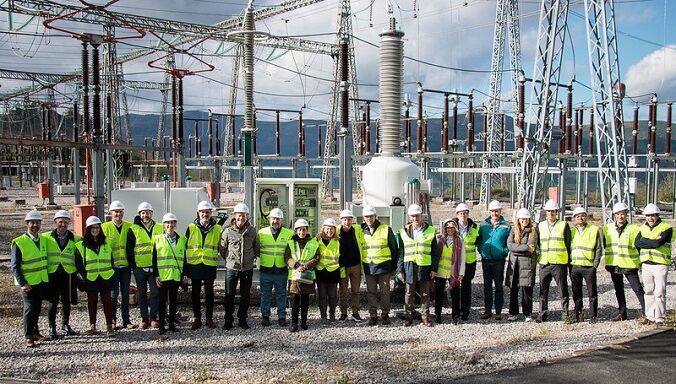 Arteche y Elewit sellan una colaboración para el desarrollo de la solución conjunta ZEPAS