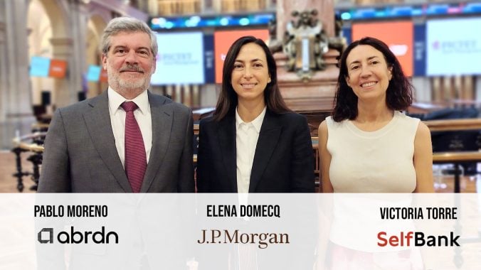 Mercados emergentes: entre la oportunidad y la cautela, aquí está el foco de las gestoras internacionales