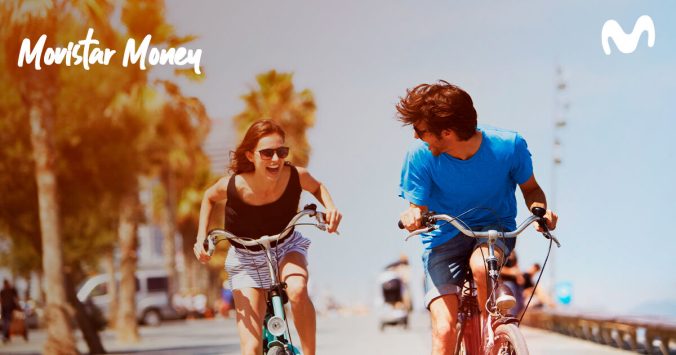 Movistar Money incorpora novedades con más importe, una bajada de los intereses y un seguro de protección