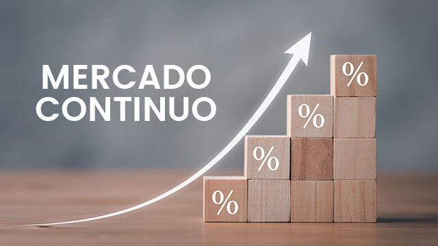 Un valor del Mercado Continuo con potencial del 30% y dividendo a la vuelta de la esquina