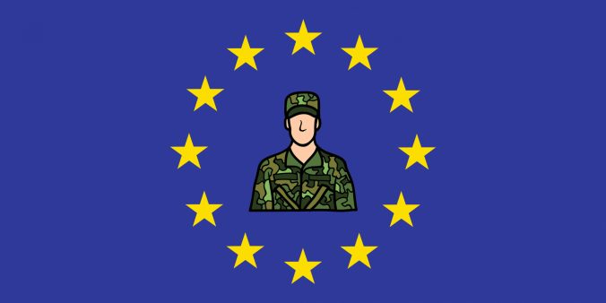 El sector defensa de Europa mejora tras la Conferencia de Munich