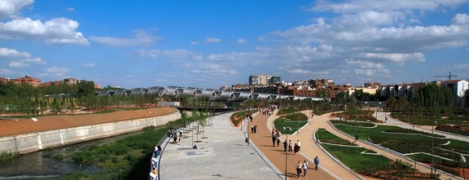 La COP25 anima a la sociedad a mostrar sus compromisos con la acción climática