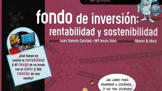 Pictet lanza el libro “Mi Primer Fondo de Inversión. Rentabilidad y Sostenibilidad”
